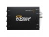 Blackmagic Design ATEM Microphone Converter